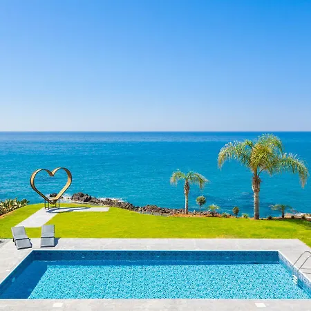 Heaven * Pomos