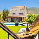 Heaven Villa *