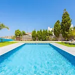 Villa Heaven