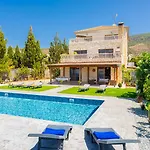 Villa Heaven *