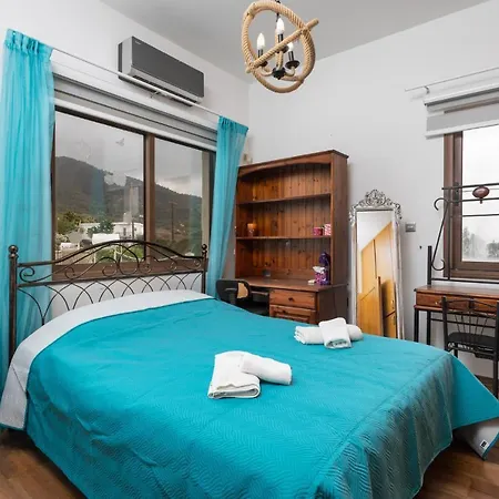 Heaven Villa