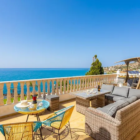 Heaven Villa