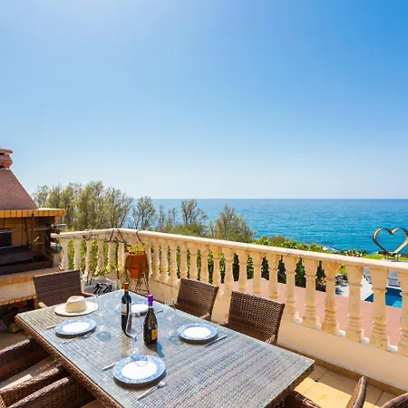 Villa Heaven *