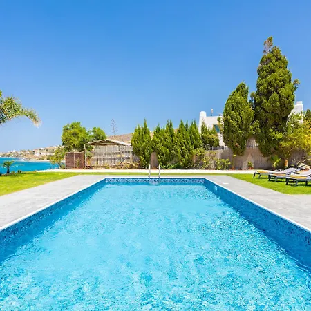 Villa Heaven