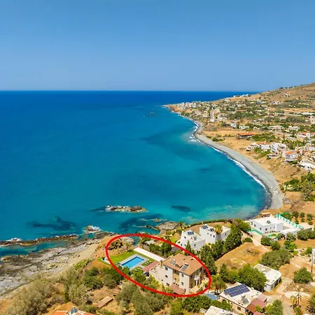 Heaven Pomos
