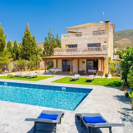 Villa Heaven *