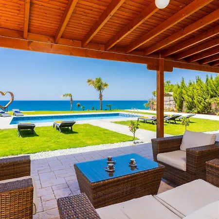 Villa Heaven