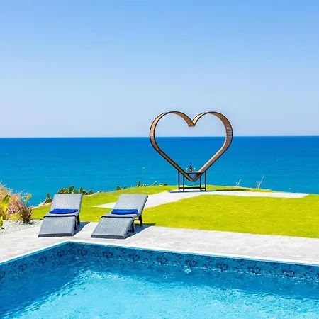 Heaven Villa