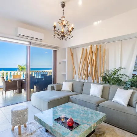 Villa Heaven *