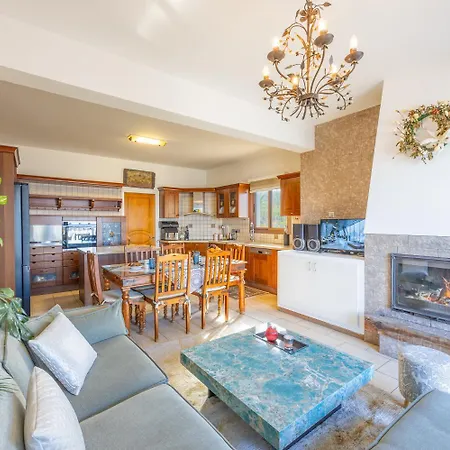 Heaven וילה פומוס