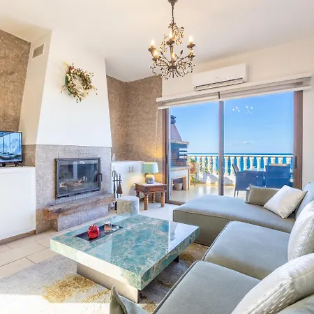 Heaven Villa