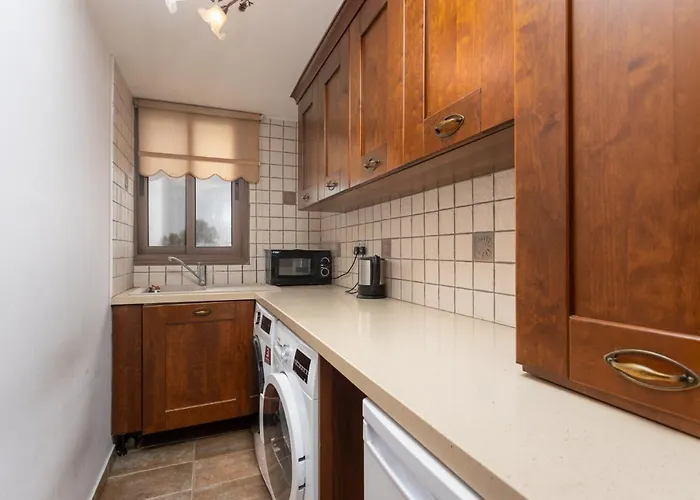 וילה Heaven פומוס