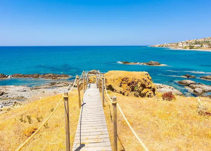 וילה Heaven פומוס