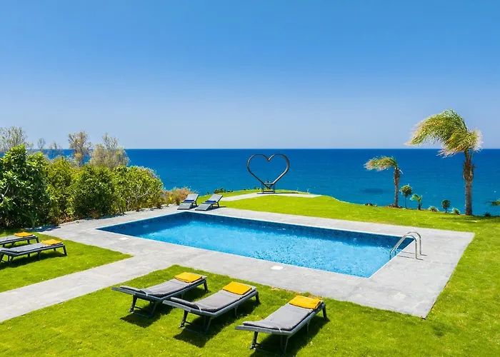 וילה Heaven פומוס